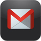 Gmail app for iOS